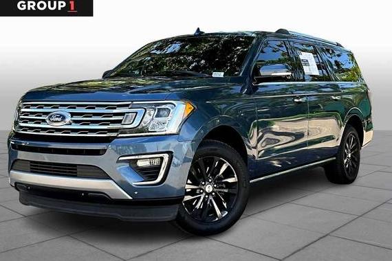 FORD EXPEDITION MAX 2019 1FMJK1KT9KEA19532 image